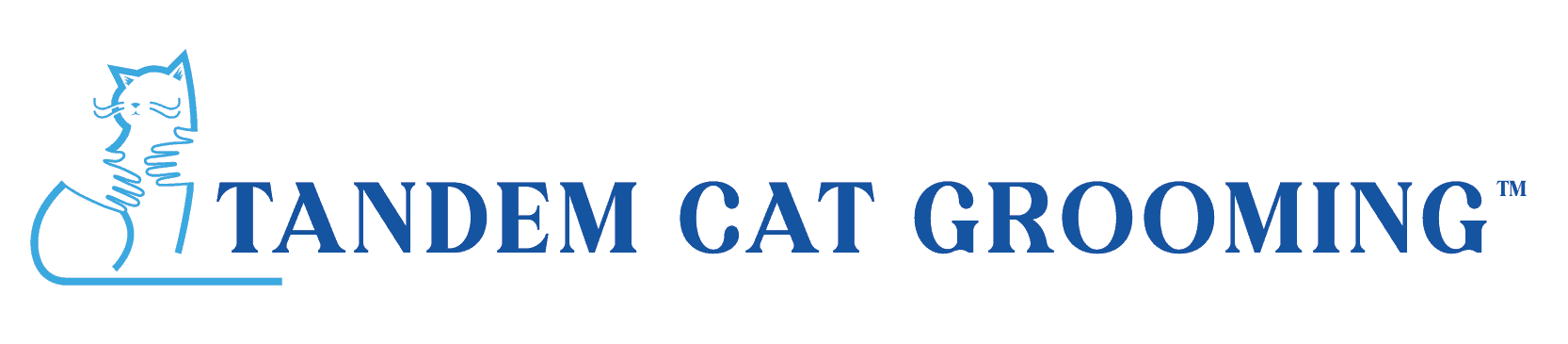 TANDEM Cat Clinical Grooming
