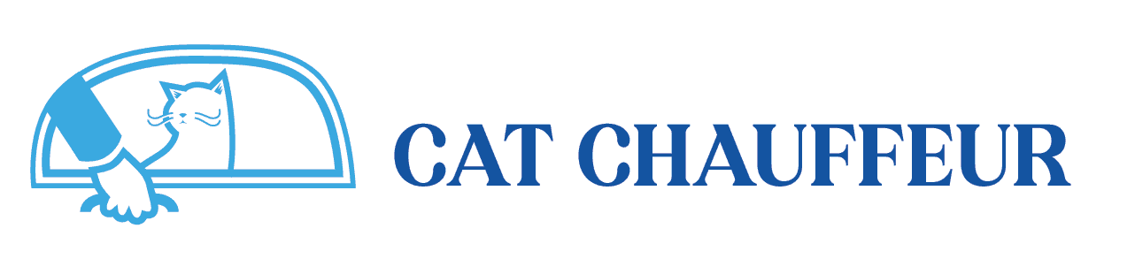 Cat Chauffeur