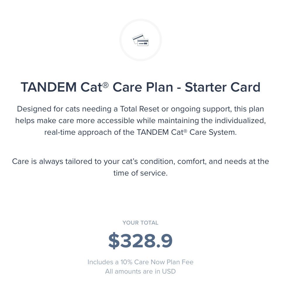 Starter Card icon