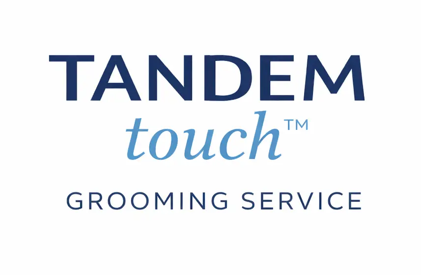 TANDEM Touch grooming