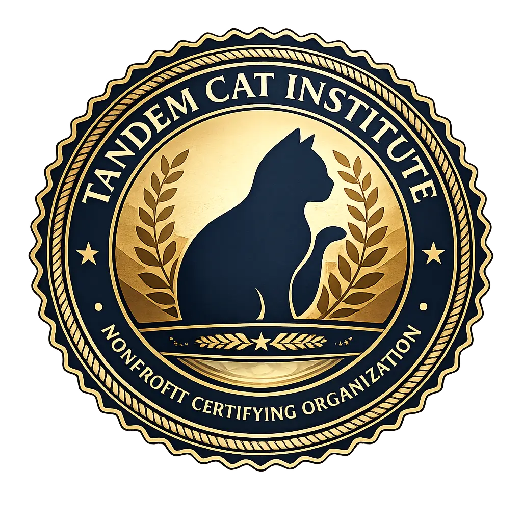 TANDEM Cat Institute