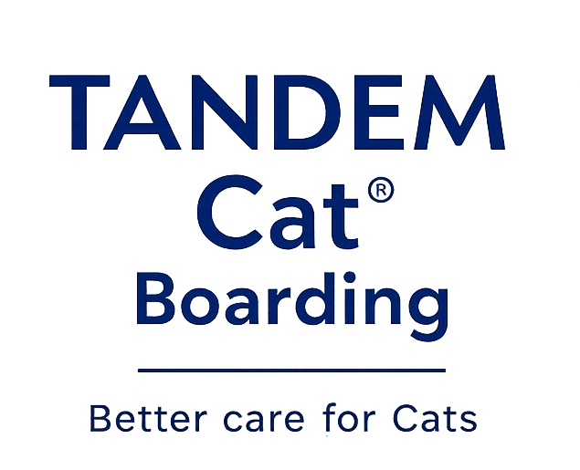 TANDEM Cat Boarding