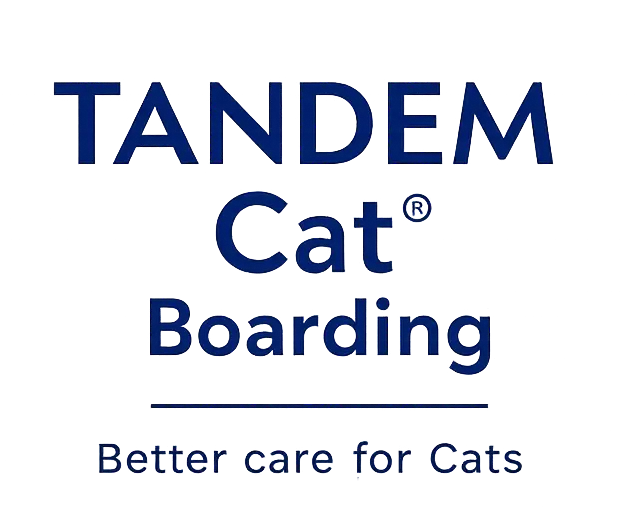 TANDEM Cat Boarding
